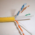 PE x-spline para cable cat 6